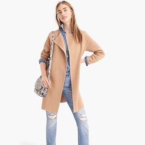 J Crew - Juliette Blazer (S)